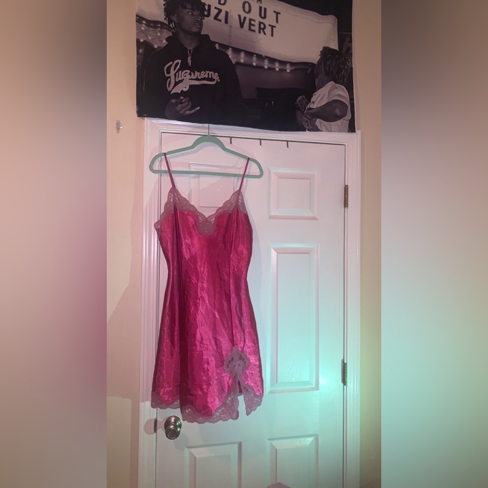 🌸MEDIUM PINK DRESS🌸